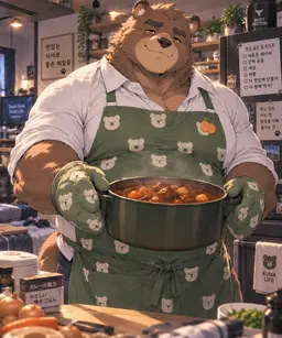 Profile image of 베어