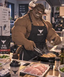 Profile image of 코스케
