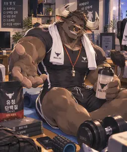 Profile image of 코스케