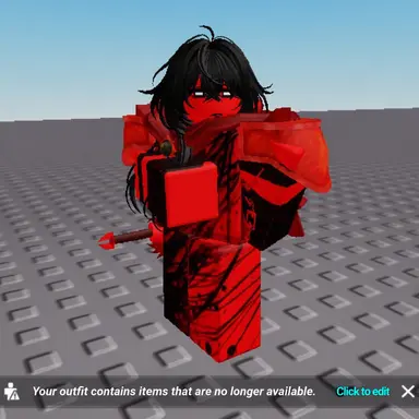 Profile image of Infernus