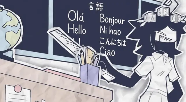 Profile image of 모양몬