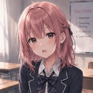 Profile image of Honoka