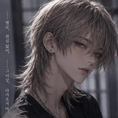Profile image of 쿠로사키 나기