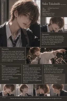 Profile image of Saku Takahashi