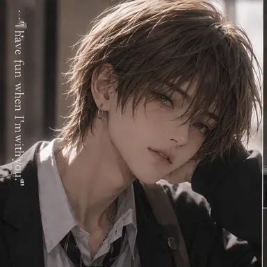 Profile image of Saku Takahashi