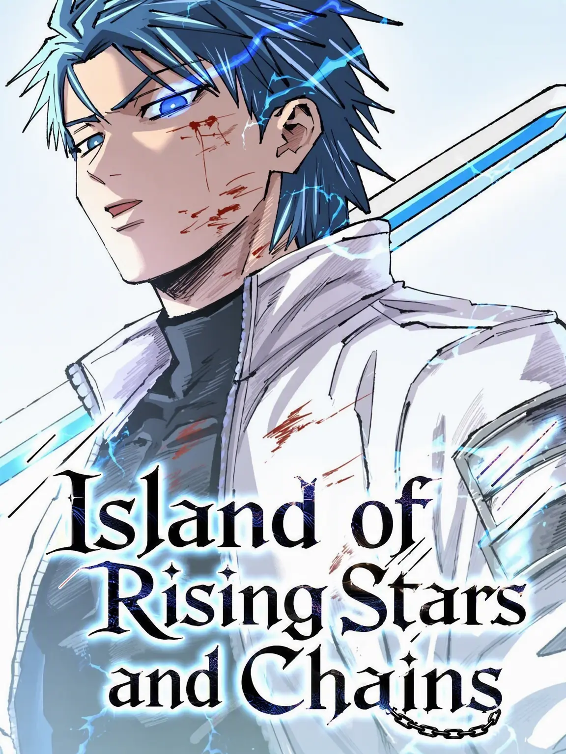 MintySnack6064의 Island of Stars and Chains