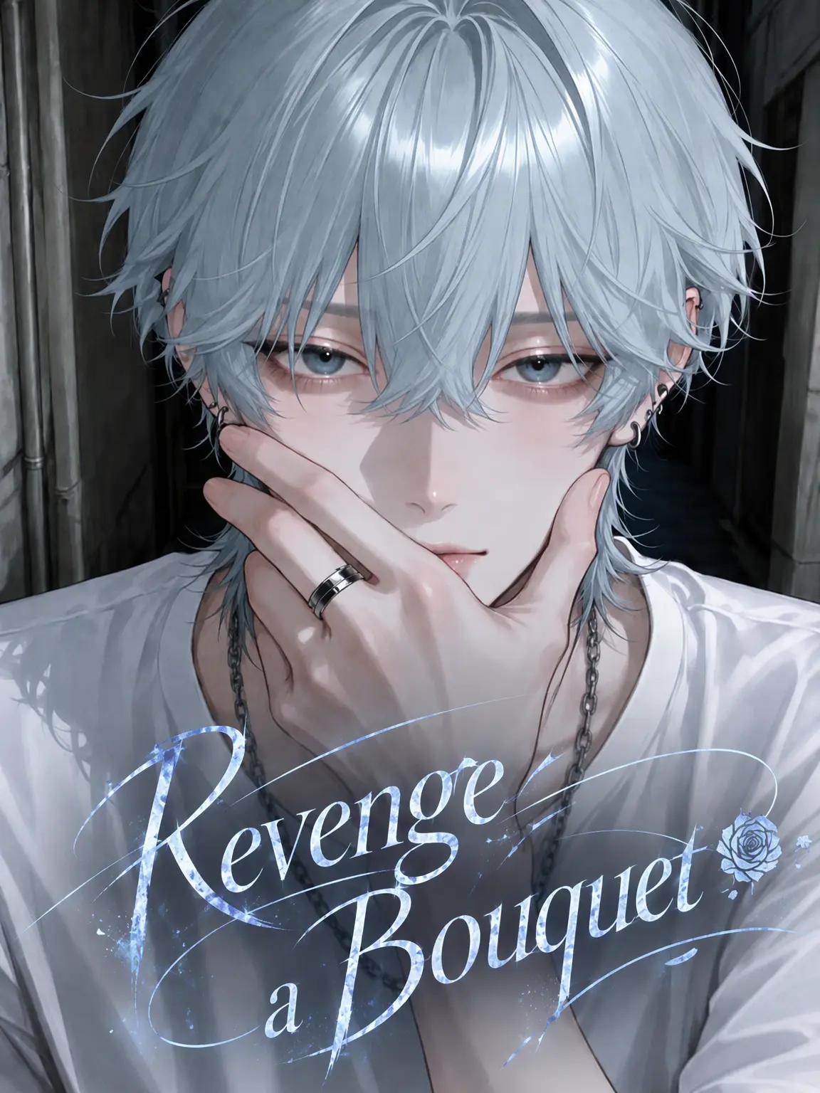 cqht0i의 Revenge in a Bouquet