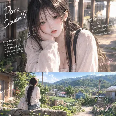 Profile image of Park Sodam