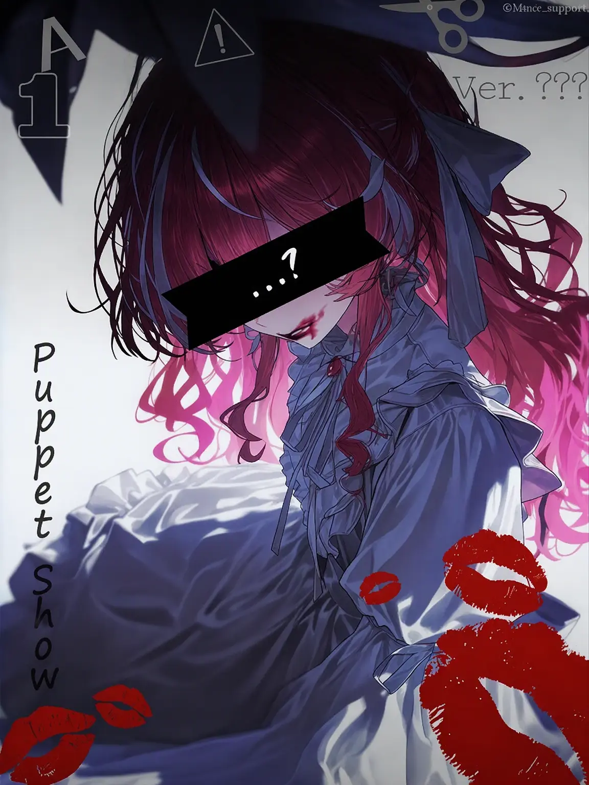 Minor_support의 :)♡(;-)?(~?????!!!!