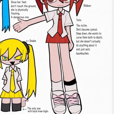 Profile image of Teto