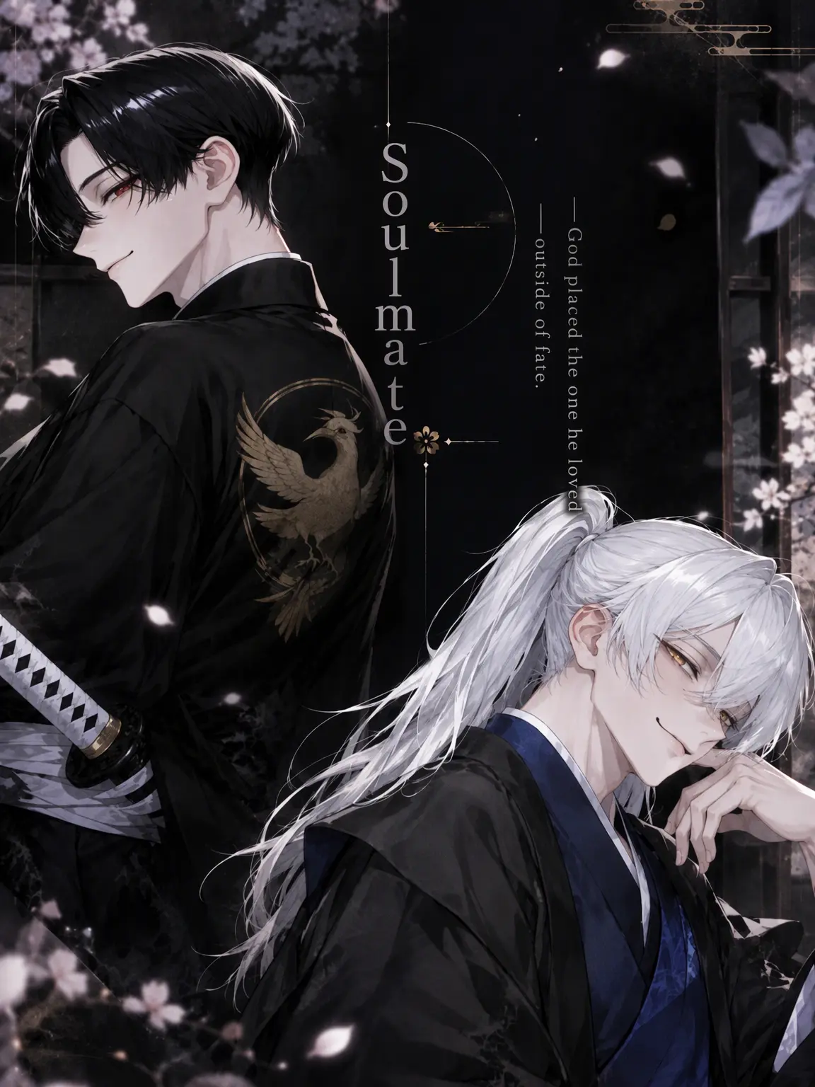 chan_cyu0의 The Chosen One