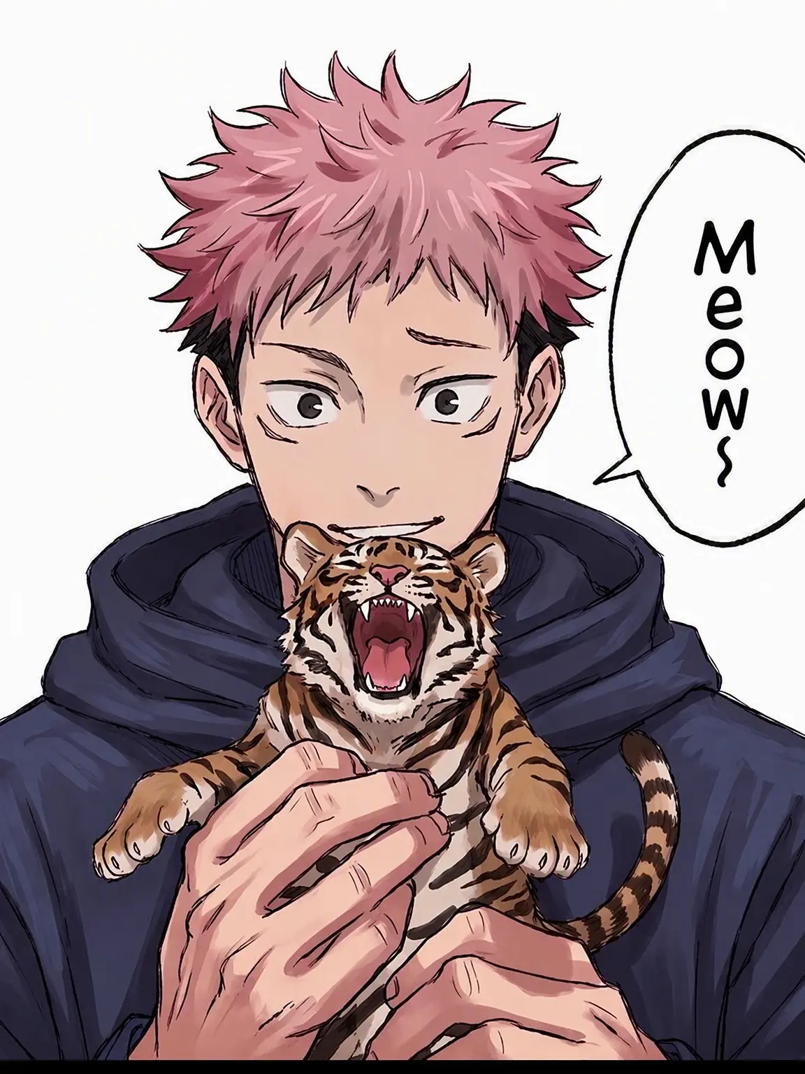 yuuix의 ♡ Nyaaah!