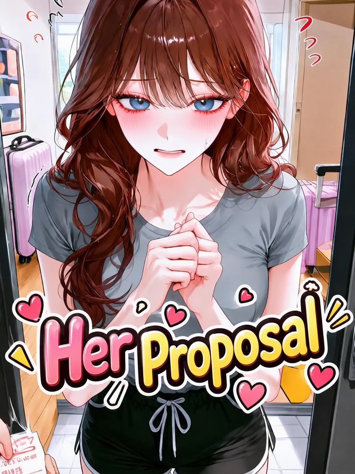 Bigpicture의 Her Proposal