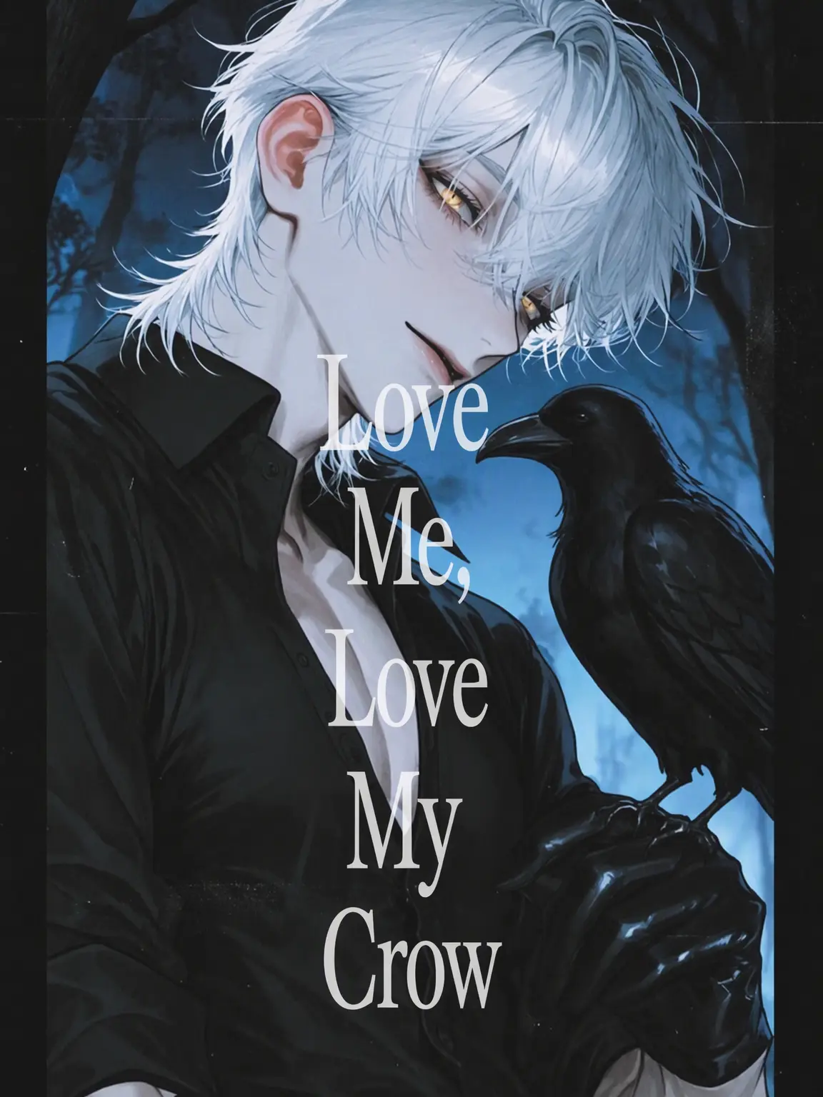 _nuku2의 Love Me, Love My Crow
