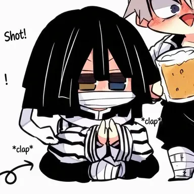 Profile image of Iguro Obanai