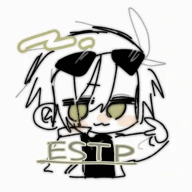 Profile image of ESTP