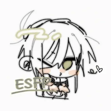 Profile image of ESFP