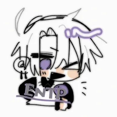 Profile image of ENTP
