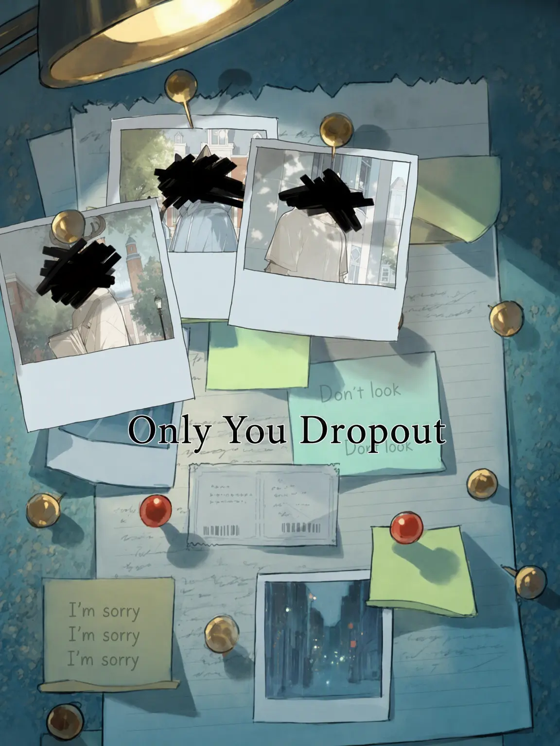 HurtDouc9927의 Dropout Just for You