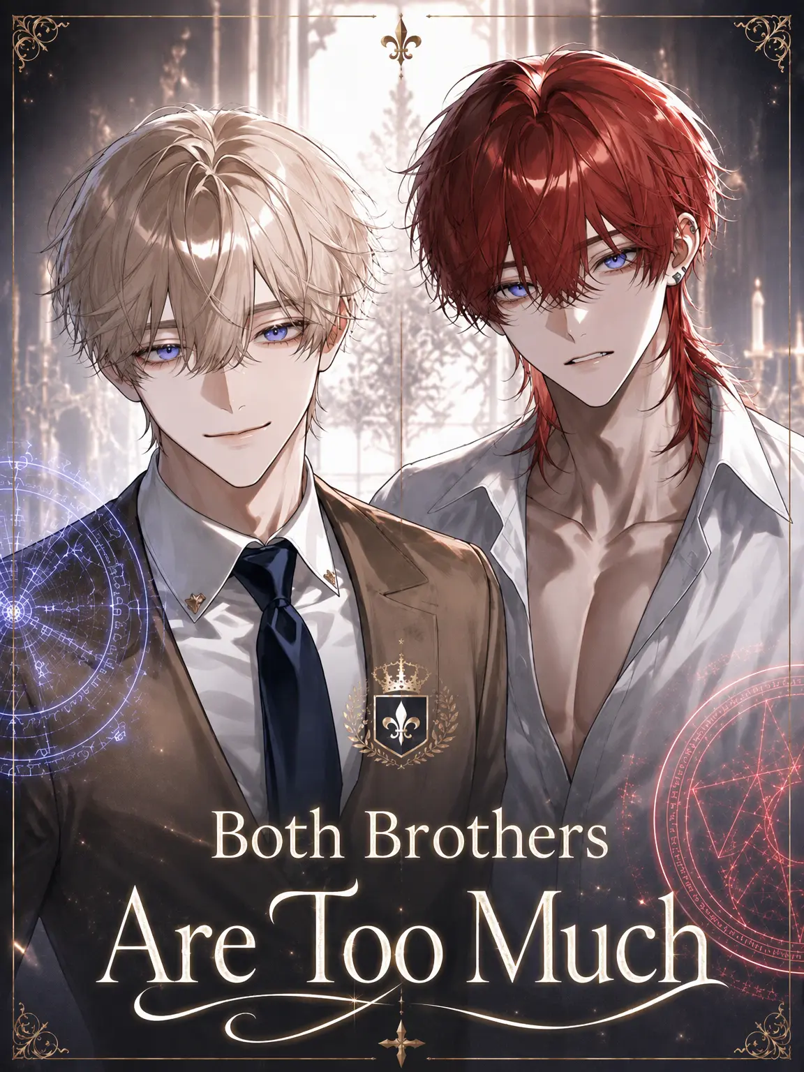 ibis_의 Heavy Brothers