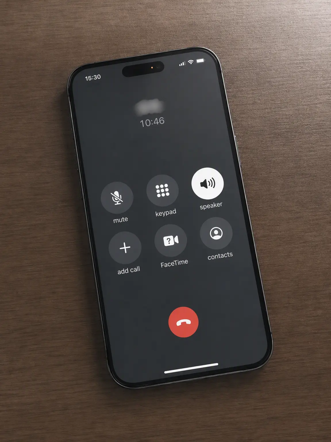 Osukinidouzo의 Phone Call