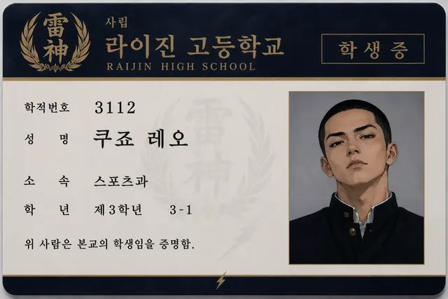 Profile image of 쿠죠