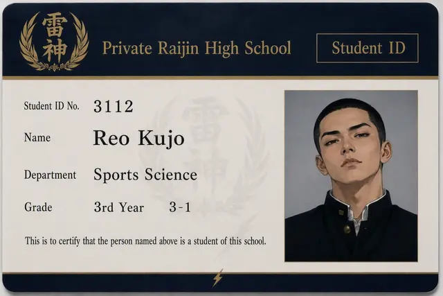Profile image of Kujo