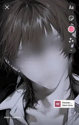 Profile image of Iori