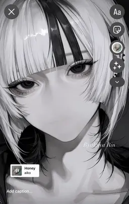 Profile image of Rin