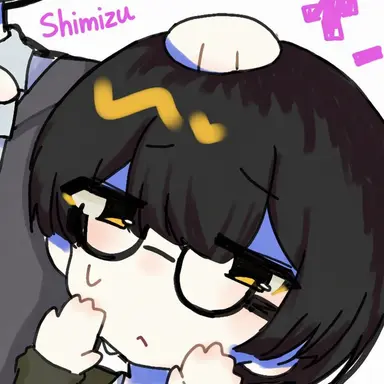 Profile image of Shizuku Morita