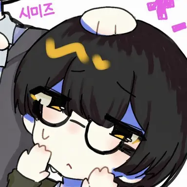 Profile image of 모리타 시즈쿠