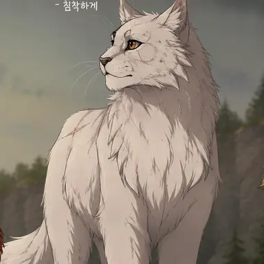 Profile image of 화이트스톰