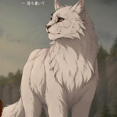 Profile image of ホワイトストーム