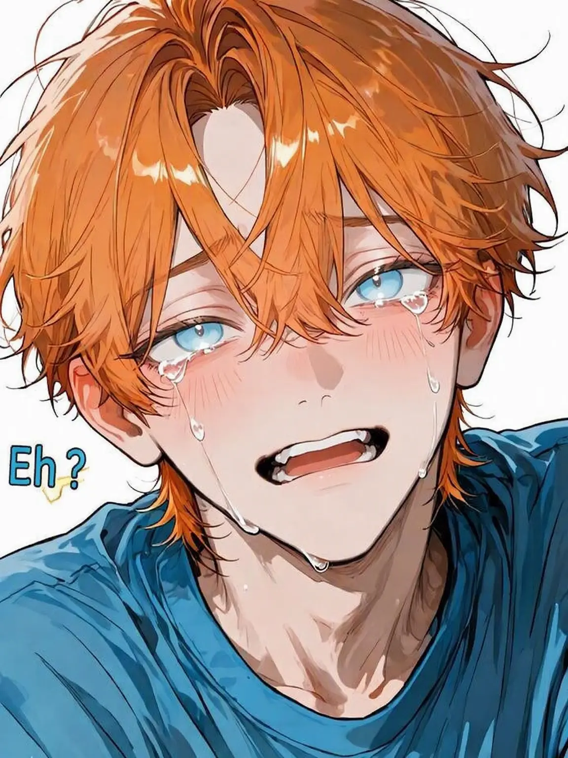 AMa_zetaCreator의 Big Sis's Boy Cries Hard