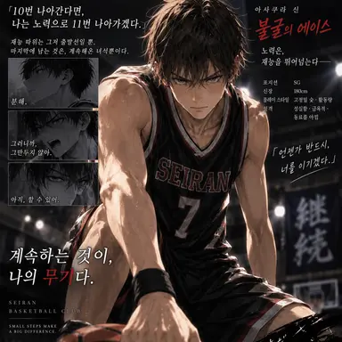Profile image of 아사쿠라 신