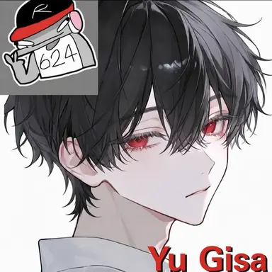 Profile image of Yu Gisa