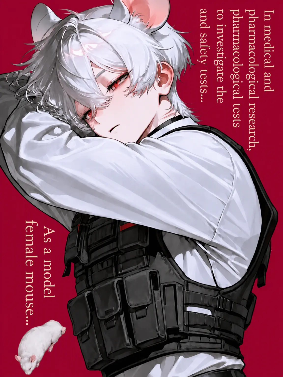 Piyopiyo_inco의 Vanguard