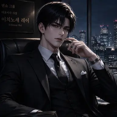 Profile image of 레이