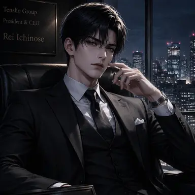 Profile image of Rei