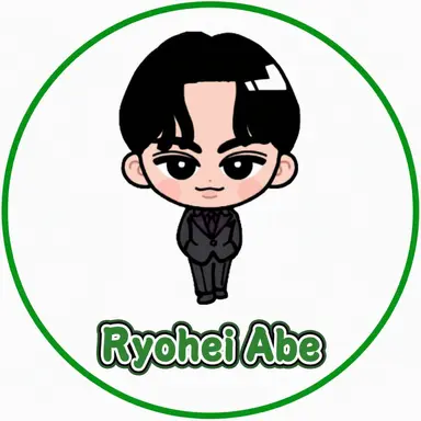Profile image of Ryohei Abe