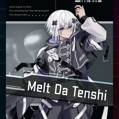 Profile image of Melt