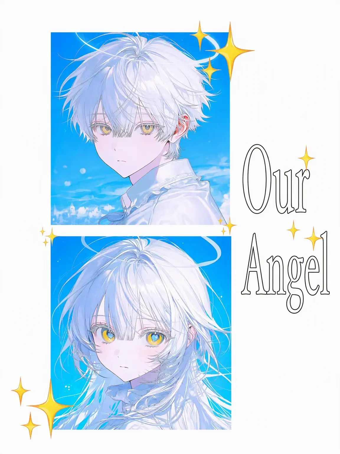 wewe2525의 Our Angel.