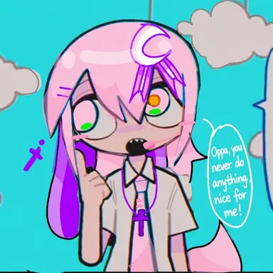 Profile image of Sugar