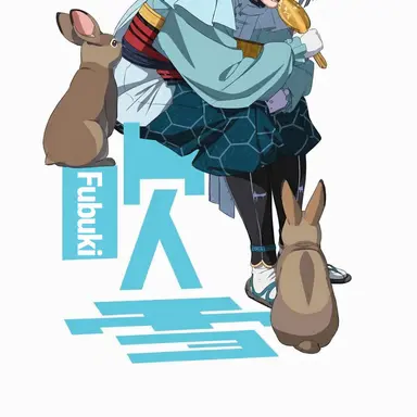 Profile image of Fubuki