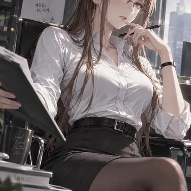 Profile image of 야요이