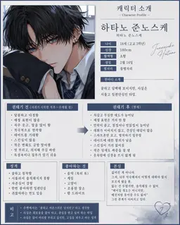 Profile image of 준노스케