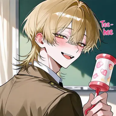 Profile image of Shoya