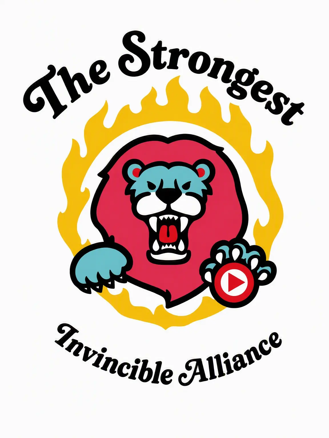 RareWagon1422의 Ultimate Invincible Alliance