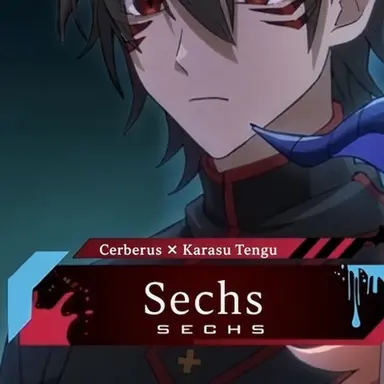 Profile image of Sechs