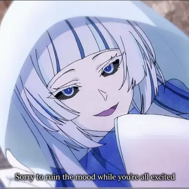 Profile image of Yuki-onna